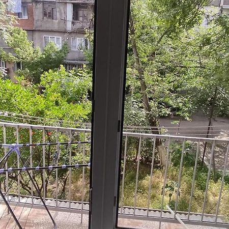 Уют&Комфорт Rustavi (Kvemo Kartly) Eksteriør bilde