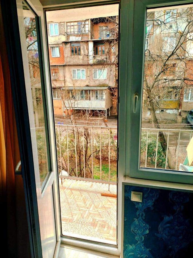 Уют&Комфорт Rustavi (Kvemo Kartly) Eksteriør bilde