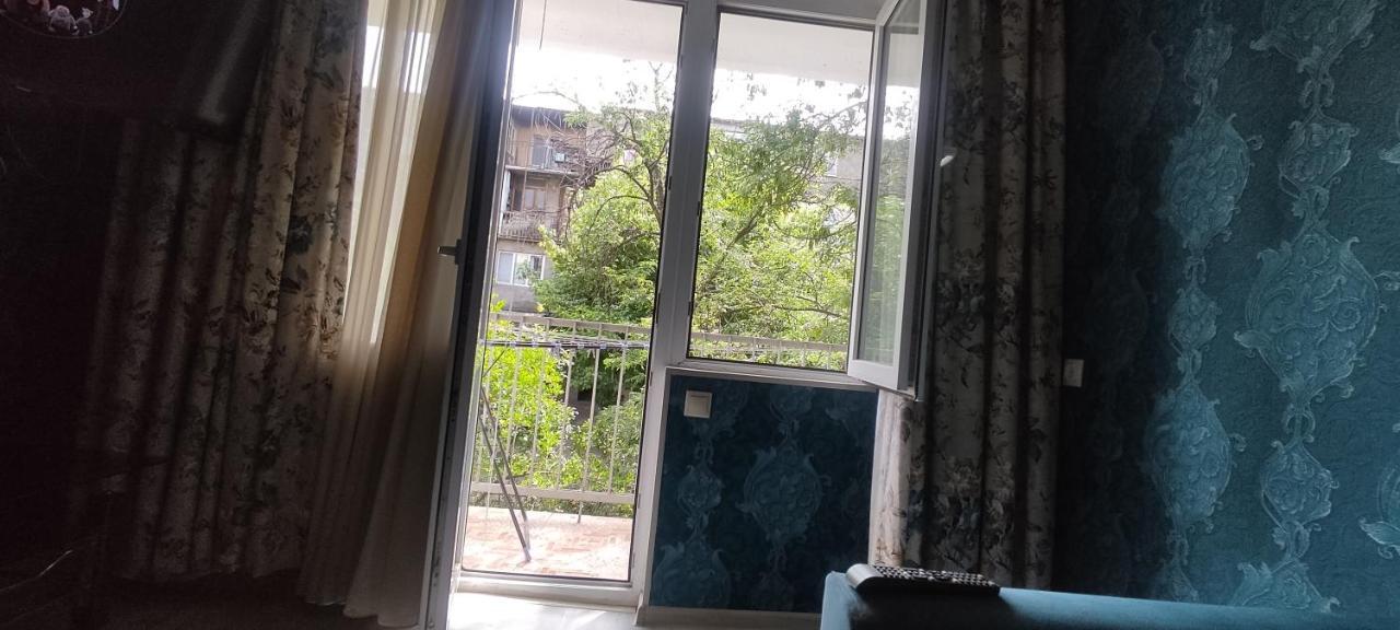 Уют&Комфорт Rustavi (Kvemo Kartly) Eksteriør bilde